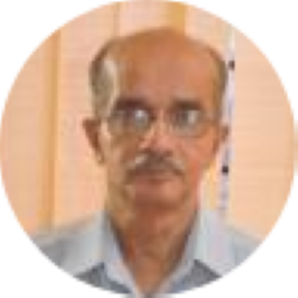 mohanachandran