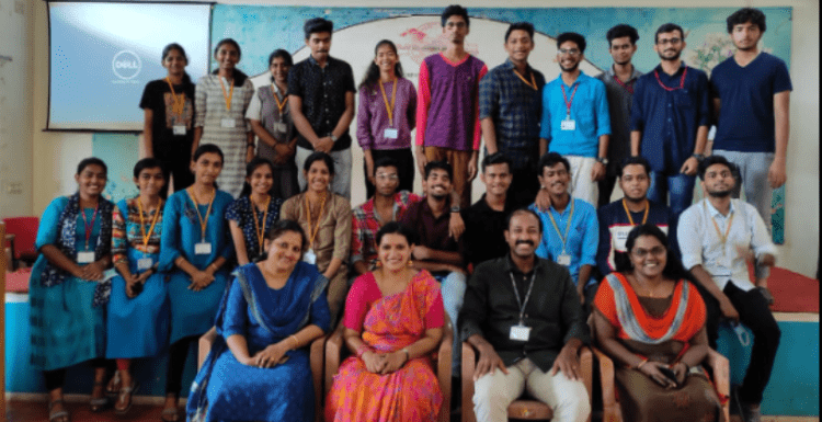 VSEC conducts Training Program ‘Training of Trainers’