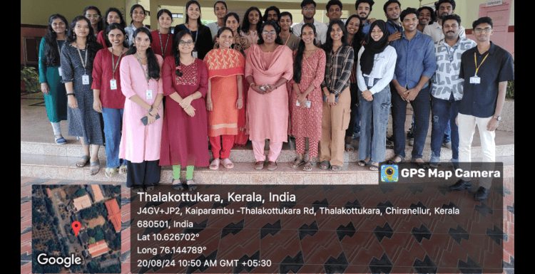 VSEC Orientation Programme 2024