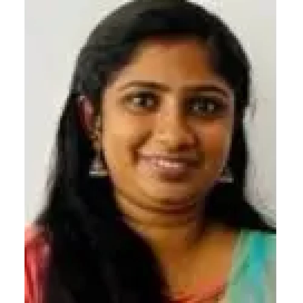 Aswathy E R