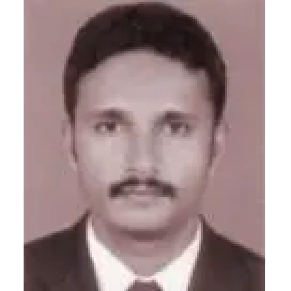 Liju Augustian