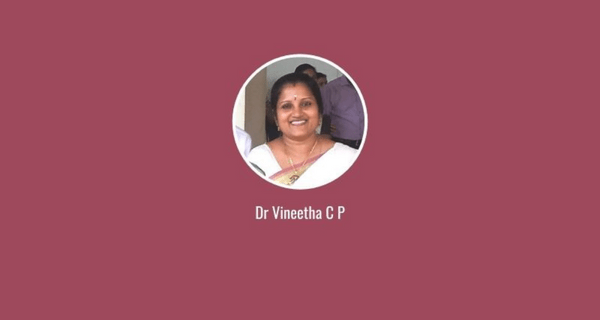 Let us Know – Talk on Science by Dr Vineetha C P