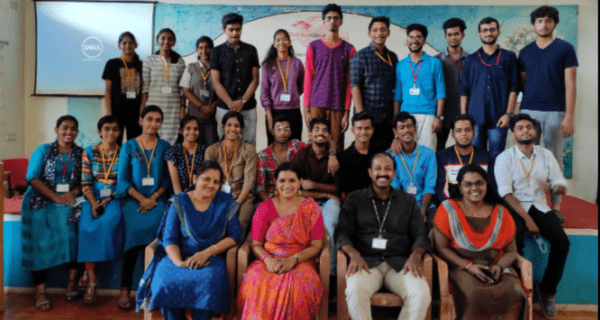 VSEC conducts Training Program ‘Training of Trainers’