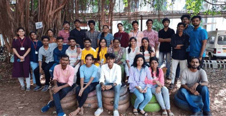 VSEC conducts One Day Orientation Programme for Student Volunteers